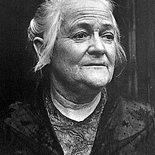 Refugee Women in Politics That You Should Know About: Clara Zetkin